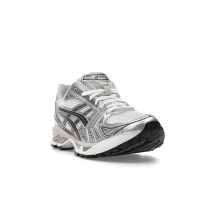 ASICS Gel-Kayano 14 White Graphite Grey