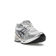ASICS Gel-Kayano 14 White Graphite Grey