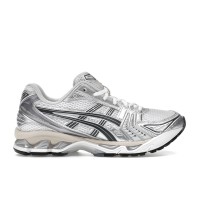 Кроссовки ASICS Gel-Kayano 14 White Graphite Grey