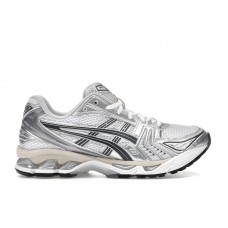 Кроссовки ASICS Gel-Kayano 14 White Graphite Grey