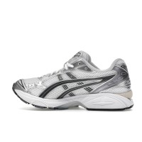 ASICS Gel-Kayano 14 White Graphite Grey
