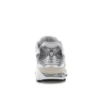 ASICS Gel-Kayano 14 White Graphite Grey