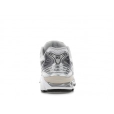 ASICS Gel-Kayano 14 White Graphite Grey