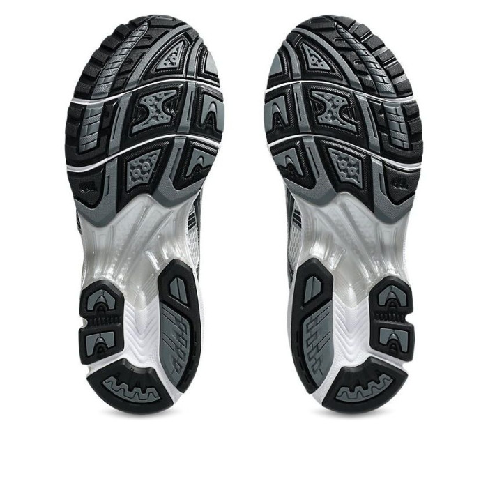 ASICS Gel Kayano 14 White Graphite Grey - мужская сетка размеров ASICS Gel Kayano 14 White Graphite Grey - мужская сетка размеров