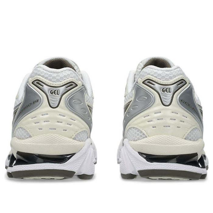 ASICS Gel Kayano 14 White Ivory - мужская сетка размеров ASICS Gel Kayano 14 White Ivory - мужская сетка размеров