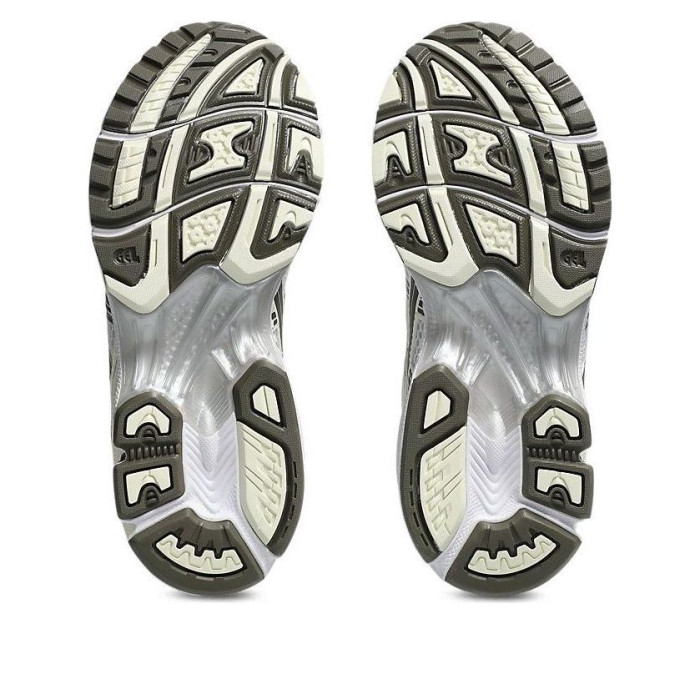 ASICS Gel Kayano 14 White Ivory - мужская сетка размеров ASICS Gel Kayano 14 White Ivory - мужская сетка размеров