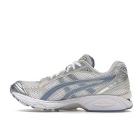 ASICS Gel-Kayano 14 White Light Navy