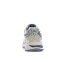 ASICS Gel-Kayano 14 White Light Navy