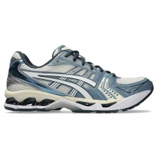 ASICS Gel-Kayano 14 Cream Raw Indigo
