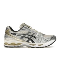 Кроссовки ASICS Gel-Kayano 14 Birch Pure Silver