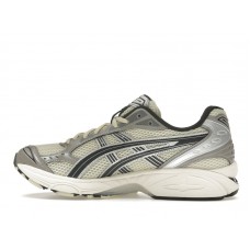 ASICS Gel-Kayano 14 Oyster White Steeple Grey
