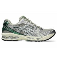ASICS Gel-Kayano 14 Dried Leaf Green Pure Silver