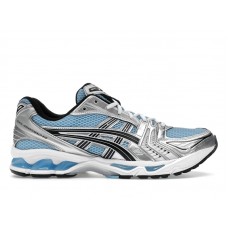 Кроссовки ASICS Gel Kayano 14 Arctic Sky Pure Silver