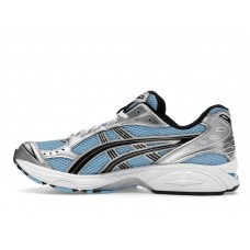 ASICS Gel Kayano 14 Arctic Sky Pure Silver