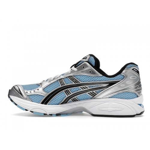 Кроссы ASICS Gel Kayano 14 Arctic Sky Pure Silver - мужская сетка размеров