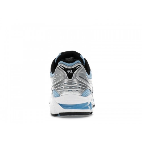 Кроссы ASICS Gel Kayano 14 Arctic Sky Pure Silver - мужская сетка размеров