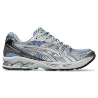 ASICS Gel-Kayano 14 Dolphin Grey Pure Silver