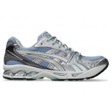 ASICS Gel-Kayano 14 Dolphin Grey Pure Silver