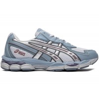 Кроссовки ASICS Gel-NYC 2055 Glacier Dolphin Grey