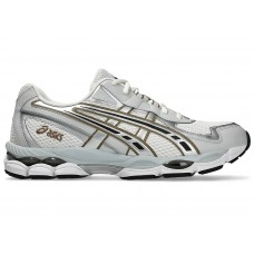 Кроссовки ASICS Gel-NYC 2055 Cream Pure Silver