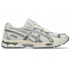 Кроссовки ASICS Gel-NYC 2055 Cream Steel