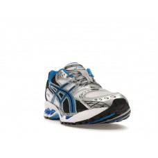 Кроссовки ASICS Gel-Nimbus 10.1 White Directoire Blue