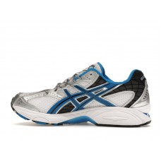 Кроссовки ASICS Gel-Nimbus 10.1 White Directoire Blue