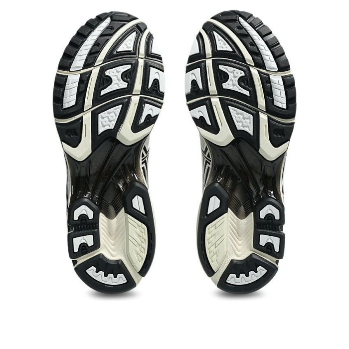 ASICS Gel Nimbus 10.1 White Ivory - мужская сетка размеров ASICS Gel Nimbus 10.1 White Ivory - мужская сетка размеров