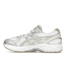 Кроссовки ASICS GT-2160 White Putty