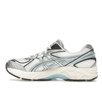 Кроссовки ASICS GT-2160 White Pure Silver