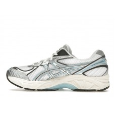 Кроссовки ASICS GT-2160 White Pure Silver