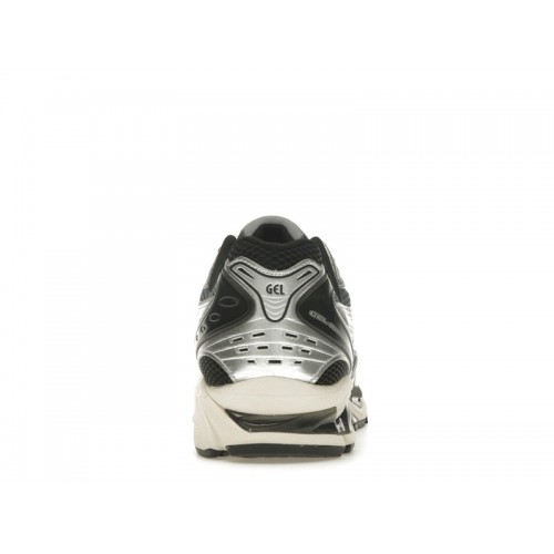 Кроссы ASICS Gel-Kayano 14 Unlimited Pack Carrier Grey - мужская сетка размеров