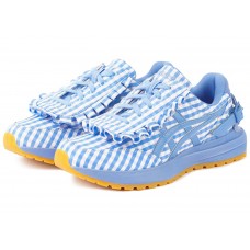 Кроссовки ASICS Tarther SC Plus SHUSHU/TONG Blue Gingham