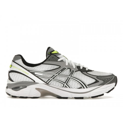 Кроссы ASICS GT-2160 JJJJound White - мужская сетка размеров