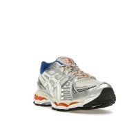 ASICS Gel-Kayano 121 Ronnie Fieg Knicks
