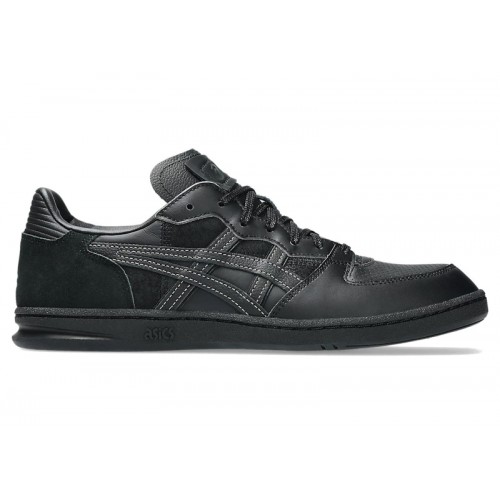 Кроссы ASICS Skyhand OG Toyoda Gosei Black - мужская сетка размеров