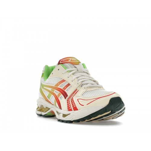 Кроссы ASICS Gel-Kayano 14 Concepts Out of Office - мужская сетка размеров