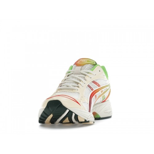 Кроссы ASICS Gel-Kayano 14 Concepts Out of Office - мужская сетка размеров