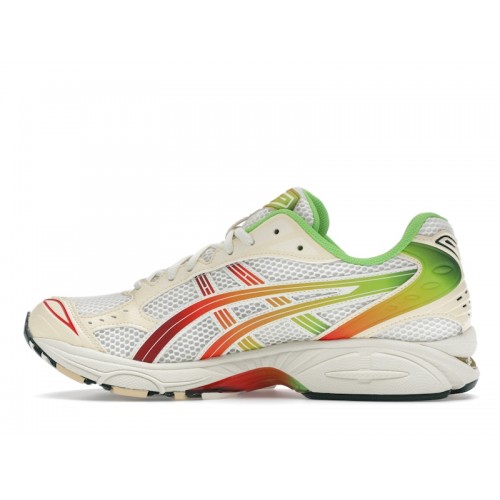 Кроссы ASICS Gel-Kayano 14 Concepts Out of Office - мужская сетка размеров