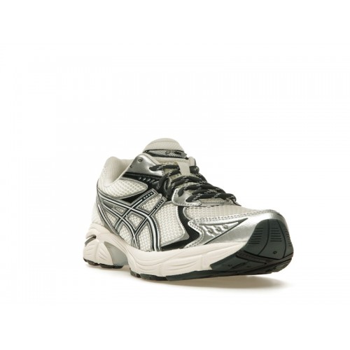 Кроссы ASICS GT-2160 Kith Cream Scarab (2024) - мужская сетка размеров