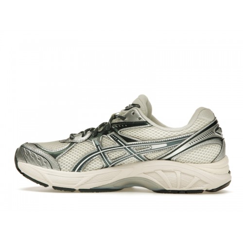 Кроссы ASICS GT-2160 Kith Cream Scarab (2024) - мужская сетка размеров