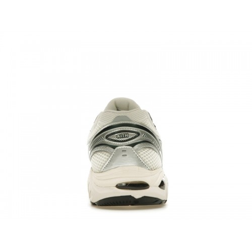Кроссы ASICS GT-2160 Kith Cream Scarab (2024) - мужская сетка размеров