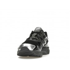 Кроссовки ASICS Gel-NYC Kicki Yang Zhang Black Pure Silver