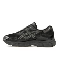Кроссовки ASICS Gel-NYC Kicki Yang Zhang Black Pure Silver