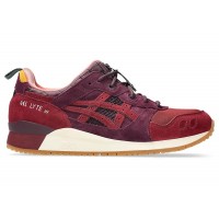 Кроссовки ASICS Gel-Lyte III OG mita sneakers Dried Rose