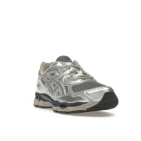 Кроссовки ASICS Gel-NYC Billys Pure Silver Midnight