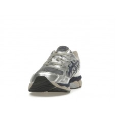 Кроссовки ASICS Gel-NYC Billys Pure Silver Midnight