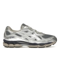 Кроссовки ASICS Gel-NYC Billys Pure Silver Midnight
