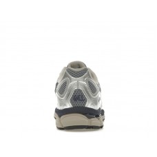 Кроссовки ASICS Gel-NYC Billys Pure Silver Midnight