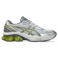 Кроссовки ASICS Gel-Kinetic Fluent Glacier Grey Steel Grey